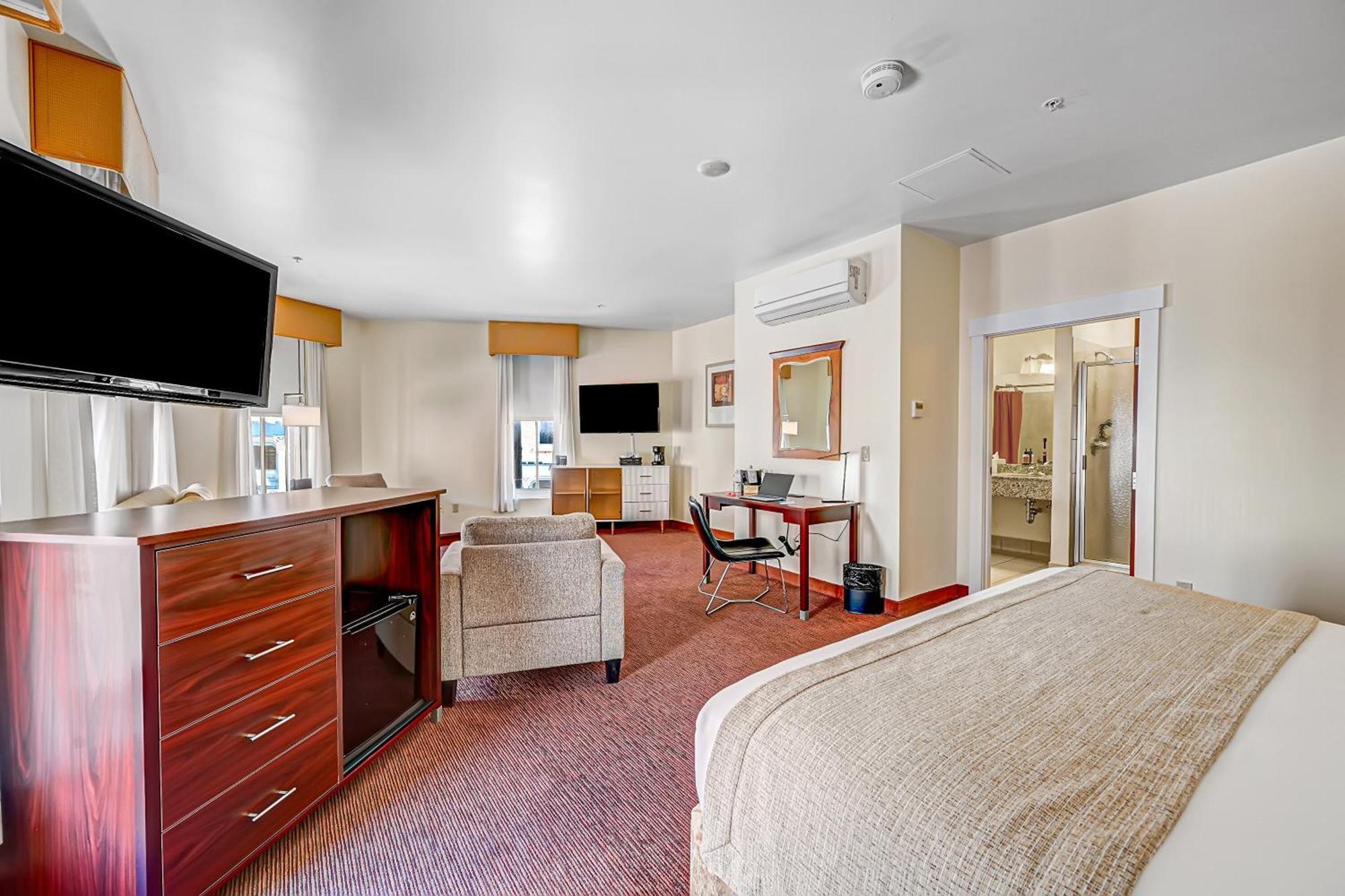 Hotel Century Casino & -