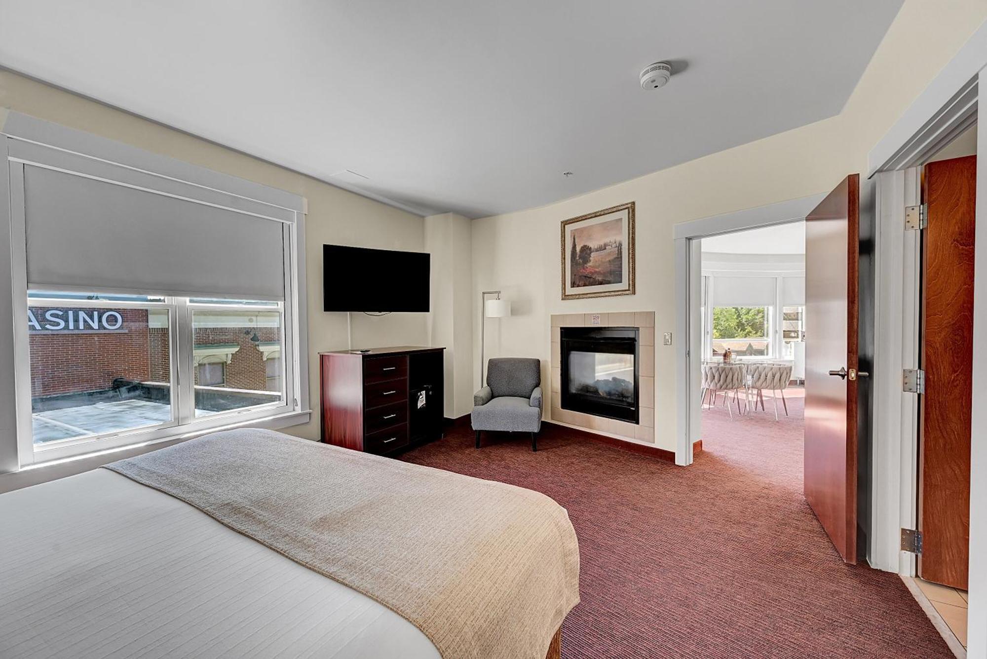 Hotel Century Casino & - Central  City