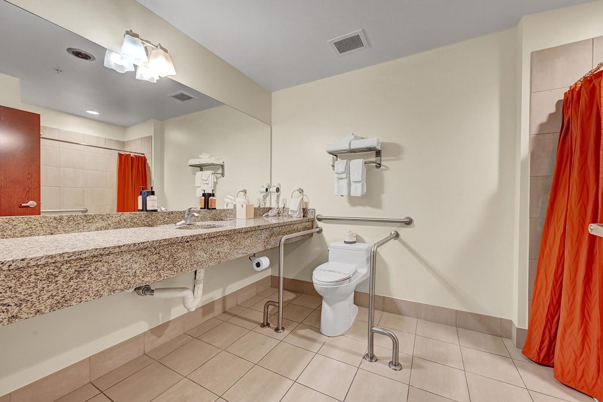 Century Casino & -