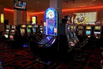 Century Casino & - Central  City