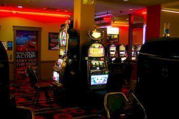 Hotel Century Casino & -