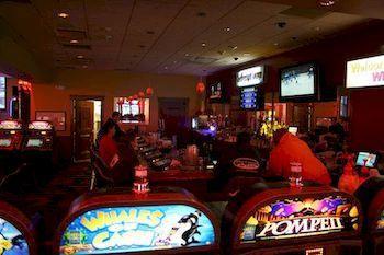 Hotel Century Casino & -