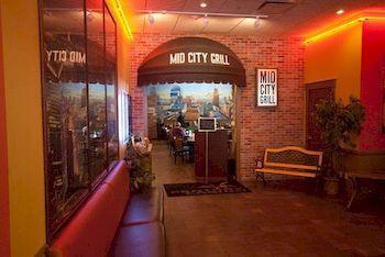 Century Casino & -